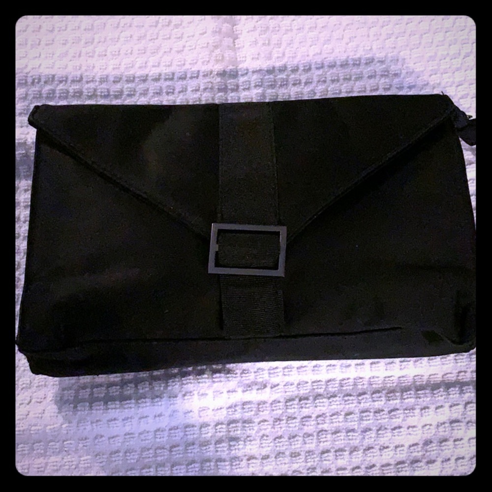 YLS mirror cosmetics bag👜💄💋